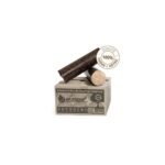 Bois densifié Premium Palette de 80 cartons 100 % feuillus français