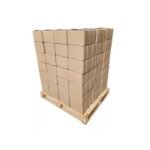 Bois densifié Kali Palette de 960 kg 100 % naturel